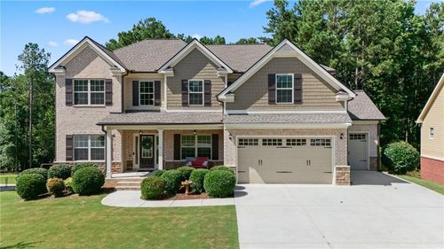 1050 Silver Thorne Dr, Loganville, GA, 30052-9288 | Card Image
