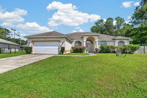 25 Kathryn Pl, PALM COAST, FL, 32164-5694 | Card Image