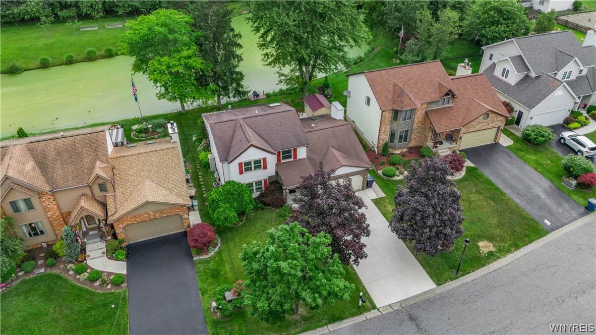 Residential in Amherst 3