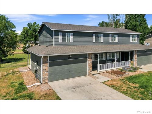 3711 Salida Ct, Evans, CO, 80620-2808 | Card Image