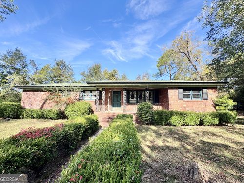 25 Hilltop Cir, Camilla, GA, 31730-5108 | Card Image