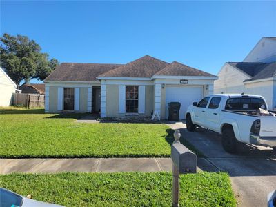 12877 Gorda Circle W, House other with 3 bedrooms, 2 bathrooms and null parking in Largo FL | Image 1