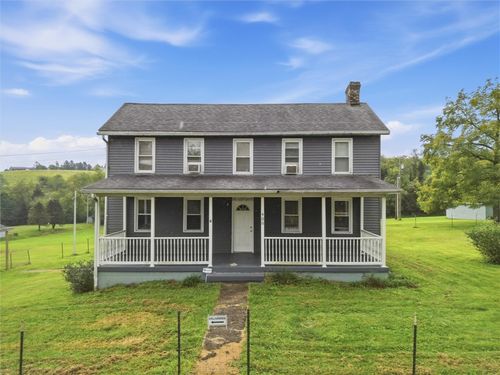 410 Walnut Hill Rd, Uniontown, PA, 15401-5024 | Card Image