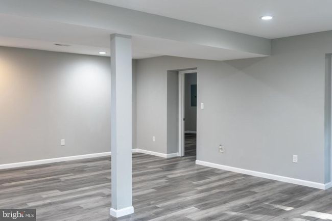 3201 Merrydale Dr, House other with 2 bedrooms, 1 bathrooms and null parking in Upper Marlboro MD | Image 4