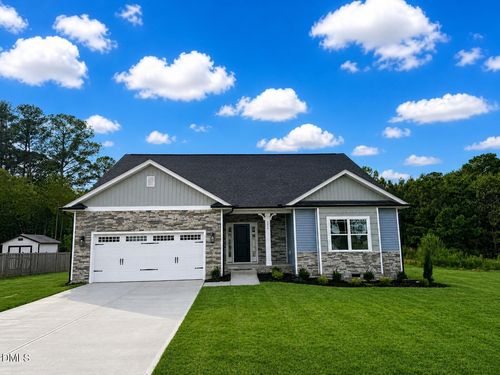 103 Jackson Rdg Way, Pikeville, NC, 27863 | Card Image