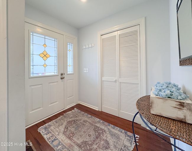 310 Wimbledon Ct, Townhouse with 3 bedrooms, 3 bathrooms and null parking in Wilmington NC | Image 7