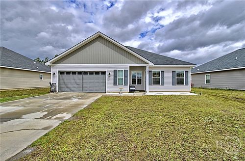 389 Mcclelland Loop Ne, Ludowici, GA, 31316-6195 | Card Image