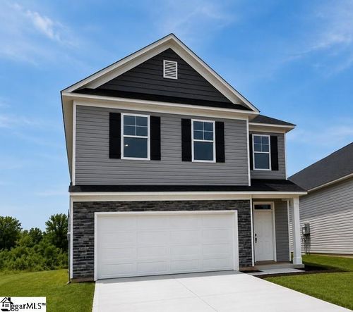 lot-4-260 Brown Cir, Easley, SC, 29642-1782 | Card Image