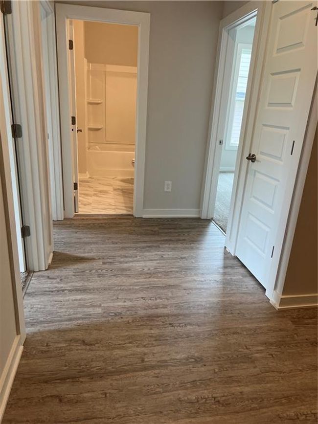 2546 Harbor View Ct, Townhouse with 4 bedrooms, 3 bathrooms and null parking in Gainesville GA | Image 46