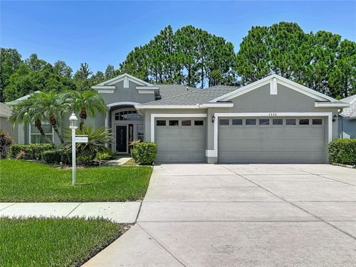 1535 Morning Rose Pl, Trinity, FL, 34655-7033 | Card Image