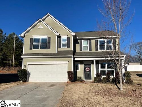 312 Engelmann Ln, Simpsonville, SC, 29680-8136 | Card Image