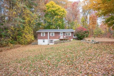 740 Plainfield Road, House other with 3 bedrooms, 1 bathrooms and null parking in Griswold CT | Image 2