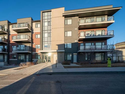 112-214 Sherwood Sq Nw, Calgary, AB, T3R1T6 | Card Image