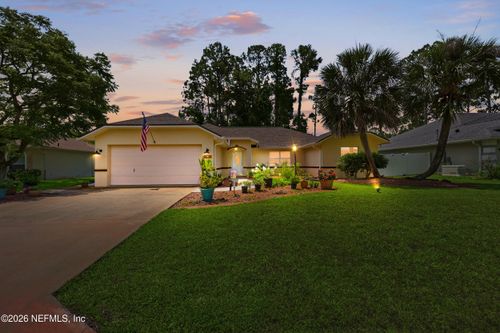 56 Bassett Ln, PALM COAST, FL, 32137-8822 | Card Image