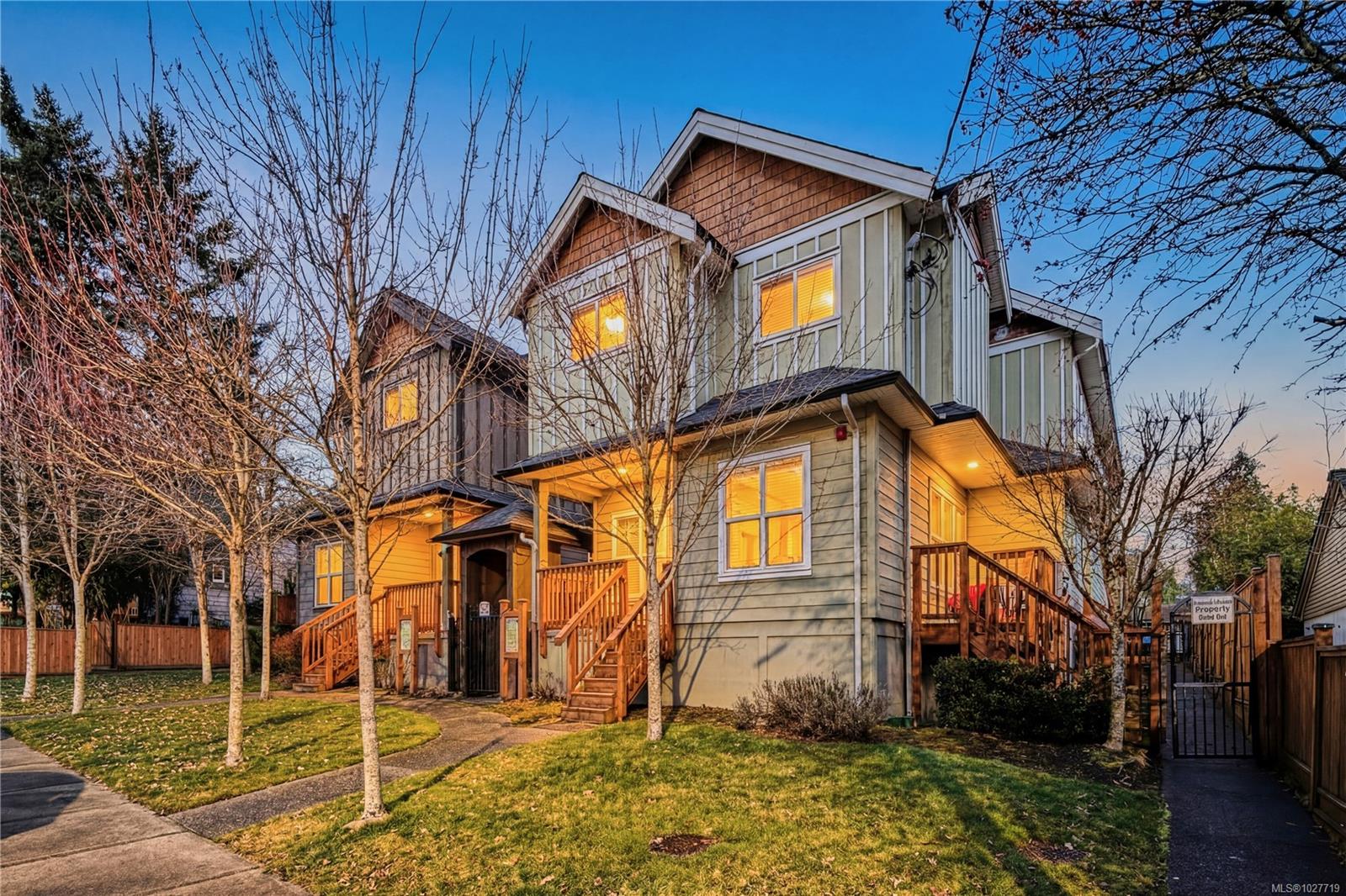 Residential in Nanaimo