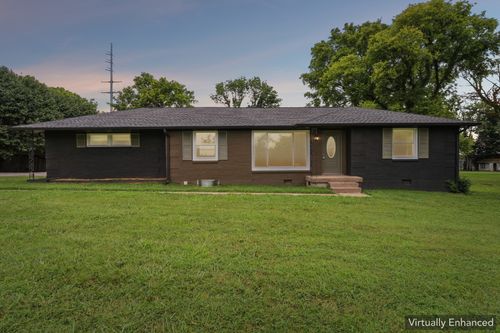 801 Lemont Dr, Nashville, TN, 37216-1213 | Card Image