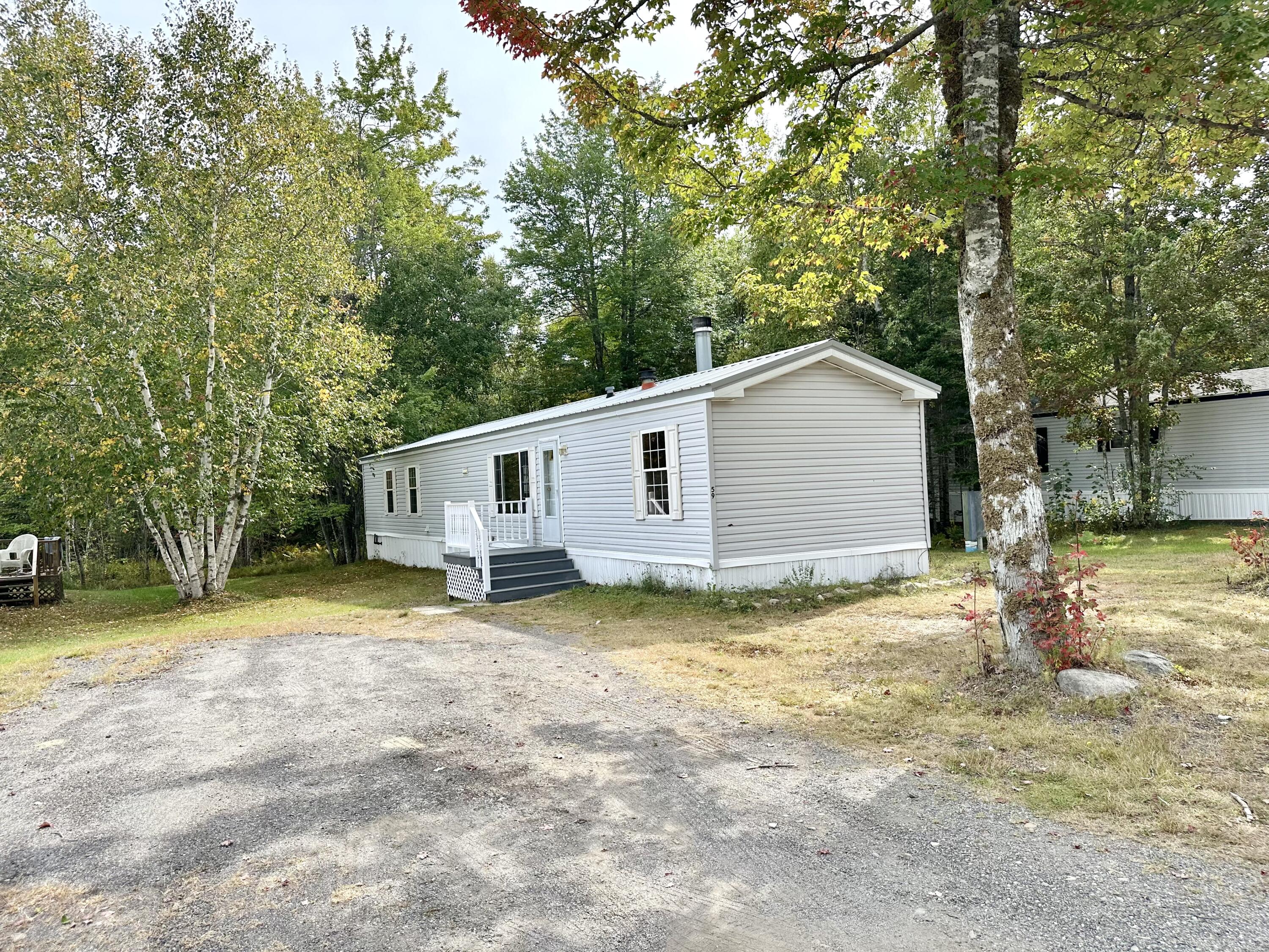 Deerfield Dr, Hancock, ME 04640