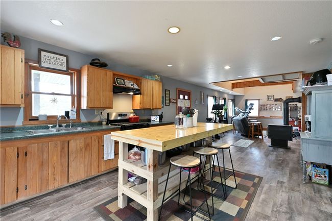 11633 Highway 27/70, House other with 4 bedrooms, 3 bathrooms and null parking in RADISSON WI | Image 10
