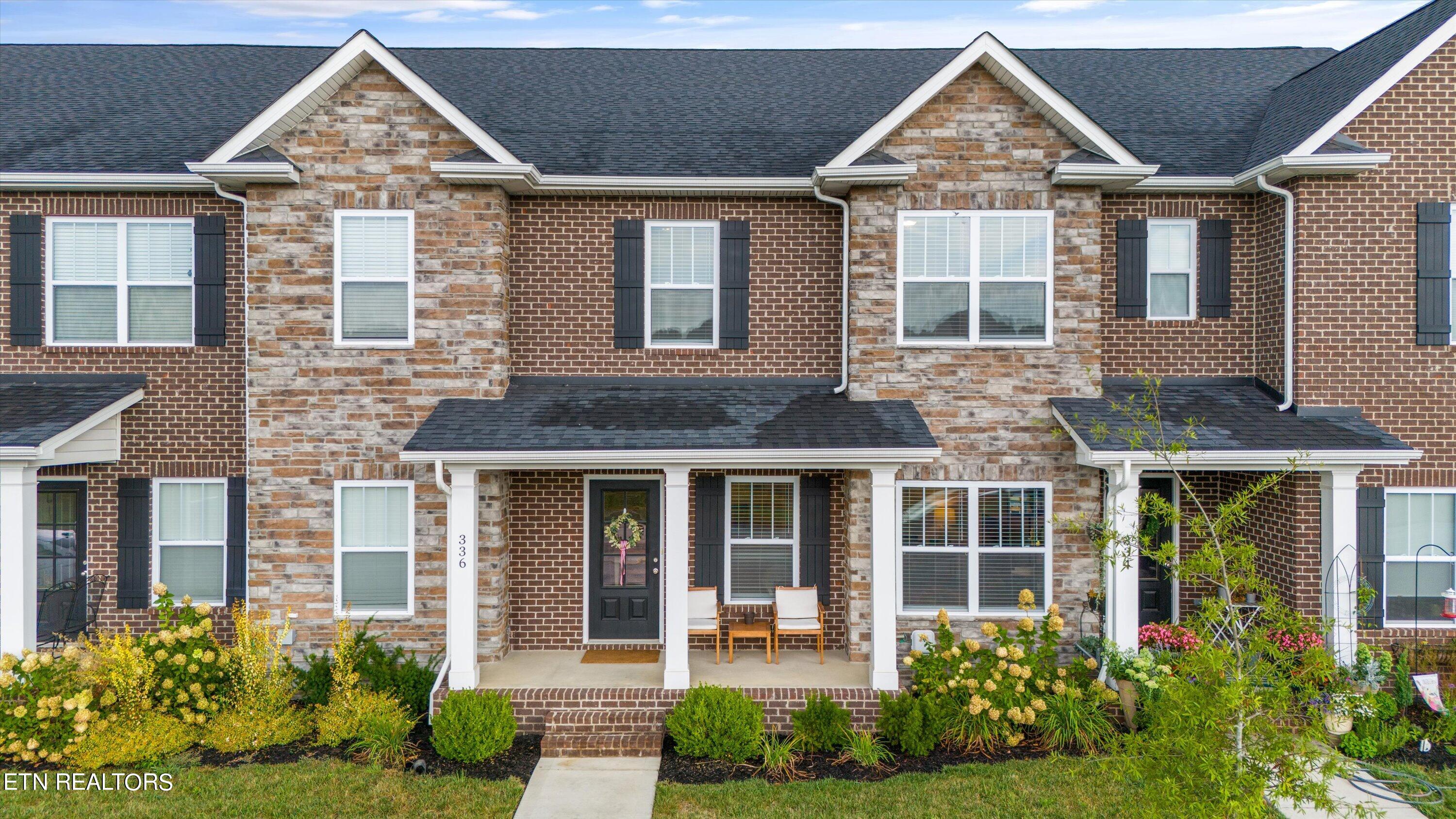 Broadberry Ave, Oak Ridge, TN 37830