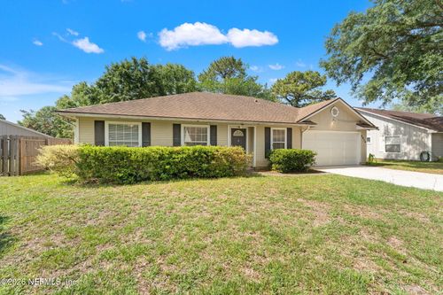 8076 Cumberland Gap Trail N, Jacksonville, FL, 32244 | Card Image