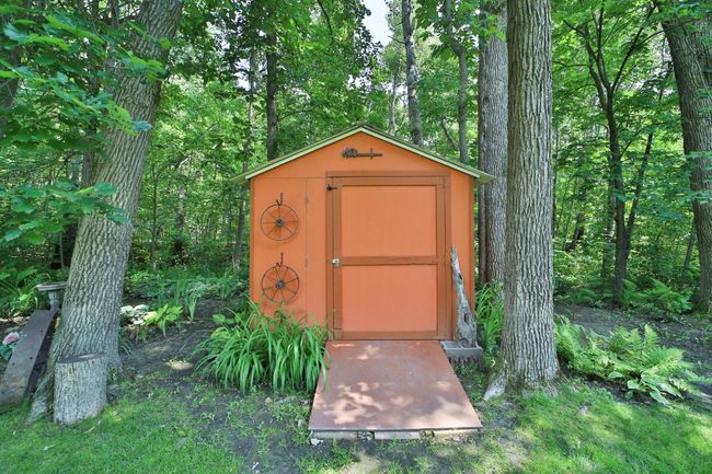 302 Birch St S, Townhouse with 2 bedrooms, 2 bathrooms and null parking in Hackensack MN | Image 40