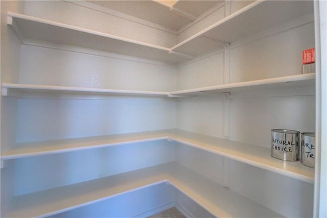 View of storage area | Image 12