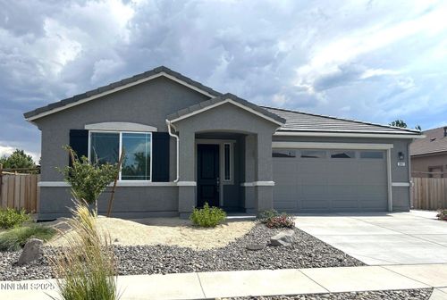 3847 Serenghetti Dr, Sparks, NV, 89436-7351 | Card Image