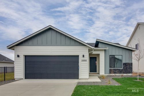 5377 S Desert Cactus Ave, Meridian, ID, 83642 | Card Image