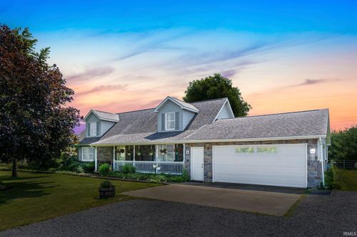 3100 N 350 W, Albion, IN, 46701-9329 | Card Image