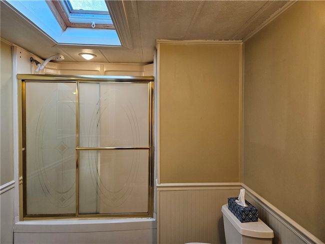 11 Toadstool Knls, House other with 3 bedrooms, 1 bathrooms and 2 parking in Charlestown RI | Image 29