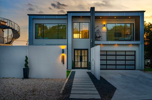 3138 Chisholm Trl, Austin, TX, 78734-2447 | Card Image