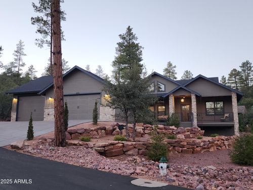 4016 W Forest Ct, Pine, AZ, 85544-5210 | Card Image