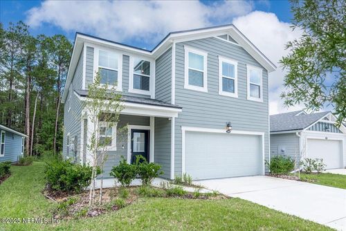 239 Meadow Creek Dr, Jacksonville, FL, 32259-7460 | Card Image
