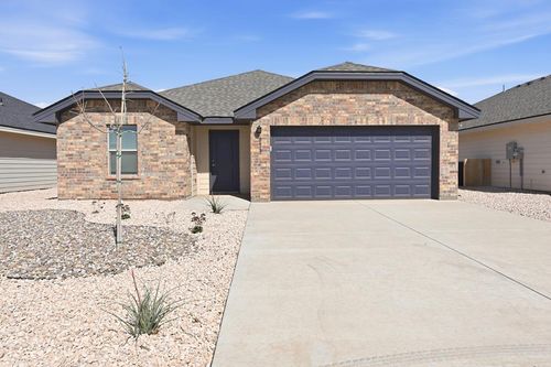 8429 E County Road 110, Midland, TX, 79706-5794 | Card Image
