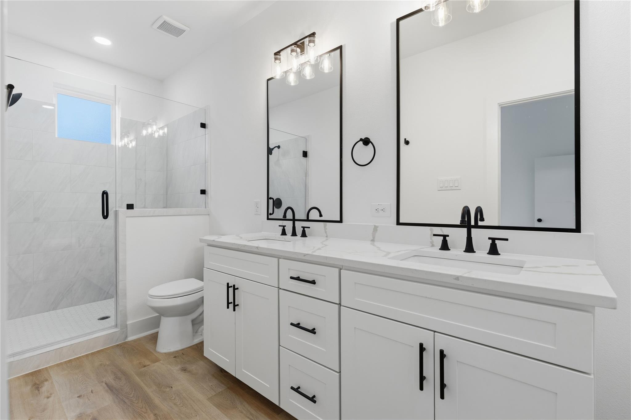 Residential Lease in Houston