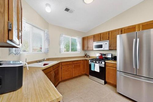 6496 Gambel Quail Rd Ne, Rio Rancho, NM, 87144-5187 | Card Image