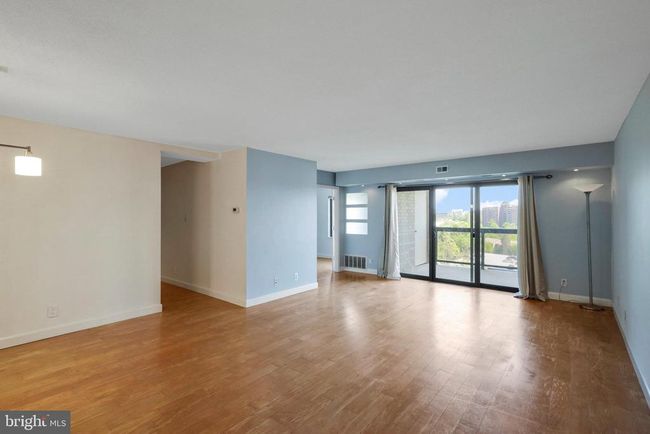 APT-902 - 309 Yoakum Pkwy, Condo with 2 bedrooms, 2 bathrooms and null parking in ALEXANDRIA VA | Image 10