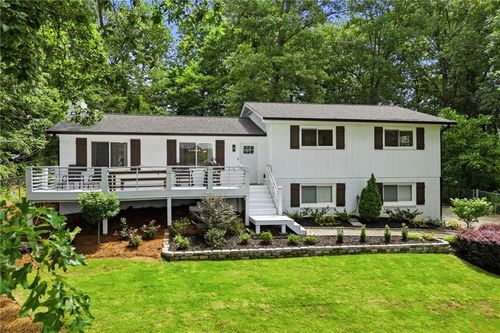 1112 Washington Ct, Woodstock, GA, 30188-4128 | Card Image
