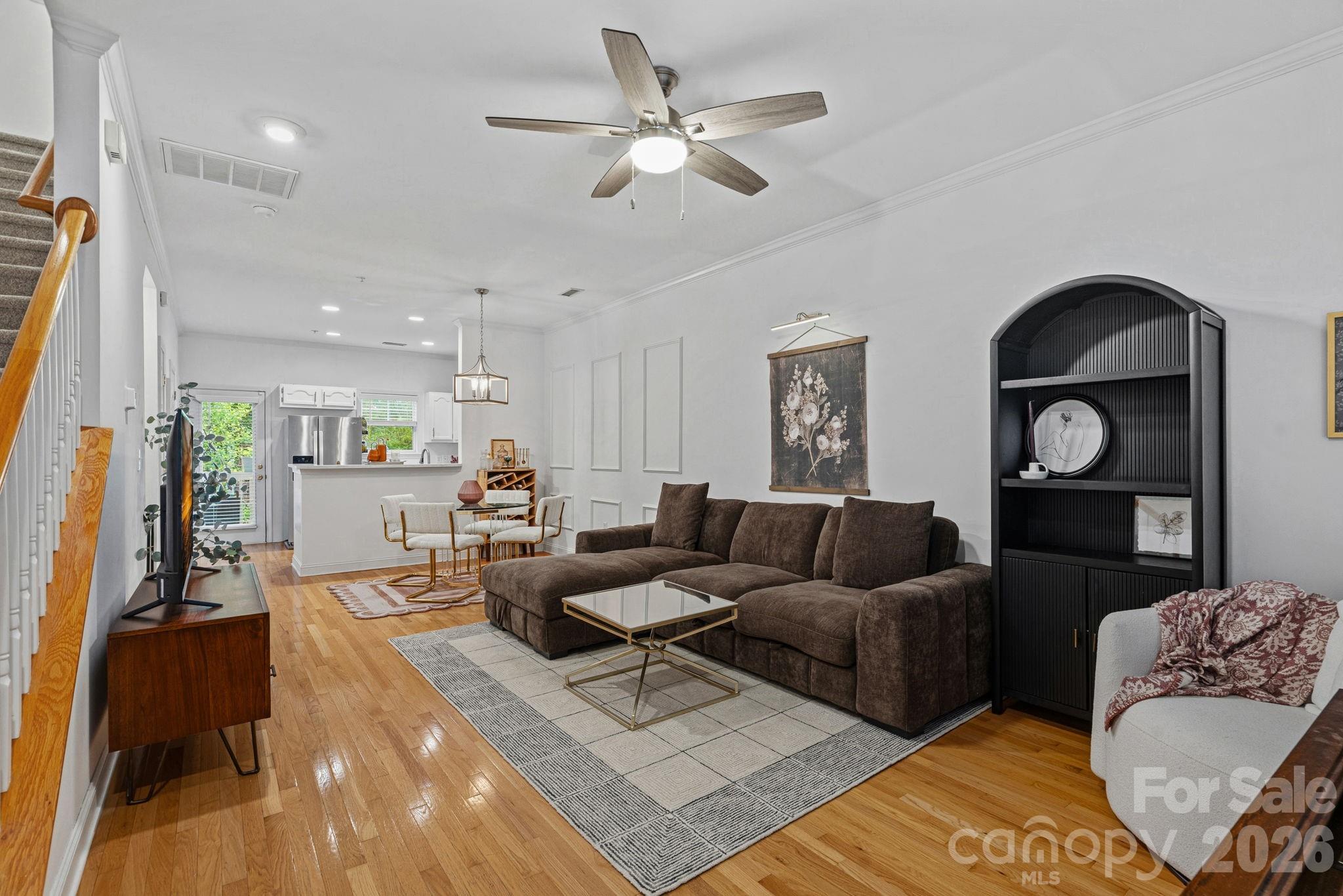 Residential in Charlotte 4