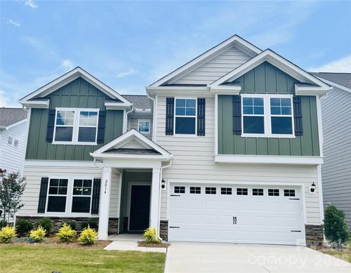 4050 Puddle Pond Road, Indian Trail, NC, 28079 | Card Image
