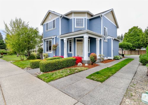 6213 122nd Street Ct E, Puyallup, WA, 98373 | Card Image