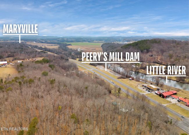 4532 E Lamar Alexander Pkwy, House other with 3 bedrooms, 2 bathrooms and null parking in Walland TN | Image 7
