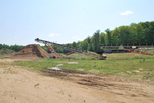 ON Cth S, CRANDON, WI, 54520 | Card Image