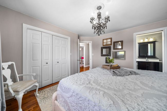 356 Kelly Rd, House other with 4 bedrooms, 3 bathrooms and 8 parking in Cherry Valley ON | Image 20