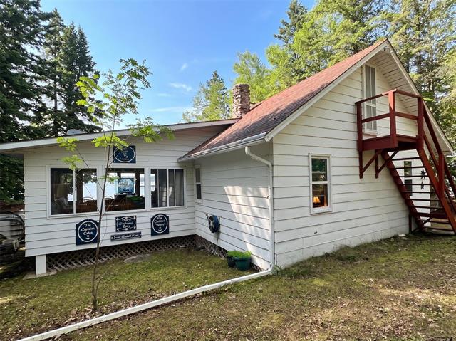 Residential in Duck Mountain Provincial Park 5