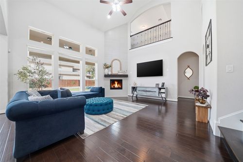4301 Logan Ridge Dr, Cedar Park, TX, 78613-2070 | Card Image