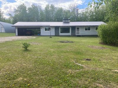 67528 858 Highway, House detached with 3 bedrooms, 2 bathrooms and null parking in Plamondon AB | Image 1