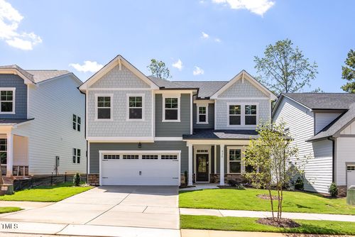 436 Golden Dragonfly Street, Wake Forest, NC, 27587 | Card Image