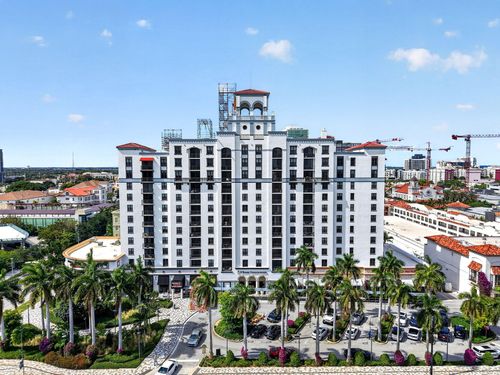 402-651 Okeechobee Blvd, West Palm Beach, FL, 33401-6060 | Card Image