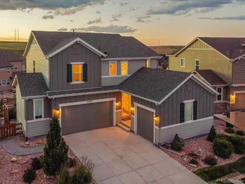17939 W 94th Dr, Arvada, CO, 80007-8025 | Card Image